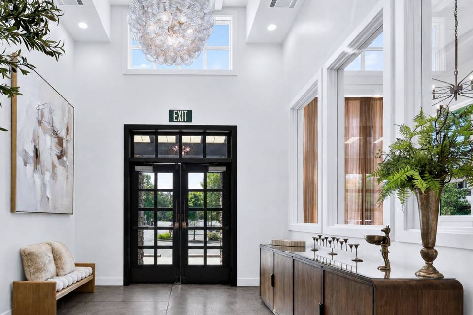 Entryway