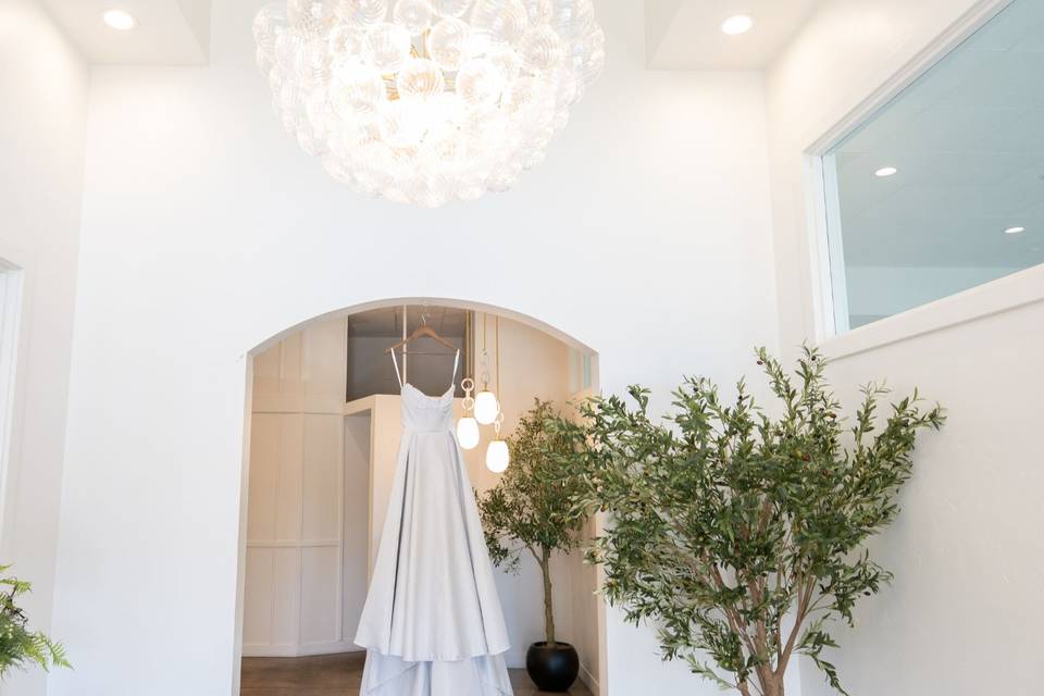 Entryway