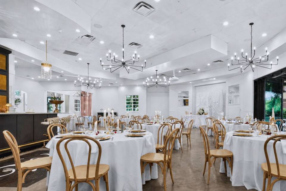 Grand Ballroom