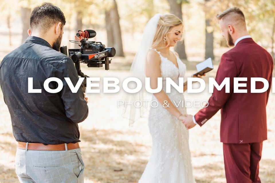 LoveBound Media
