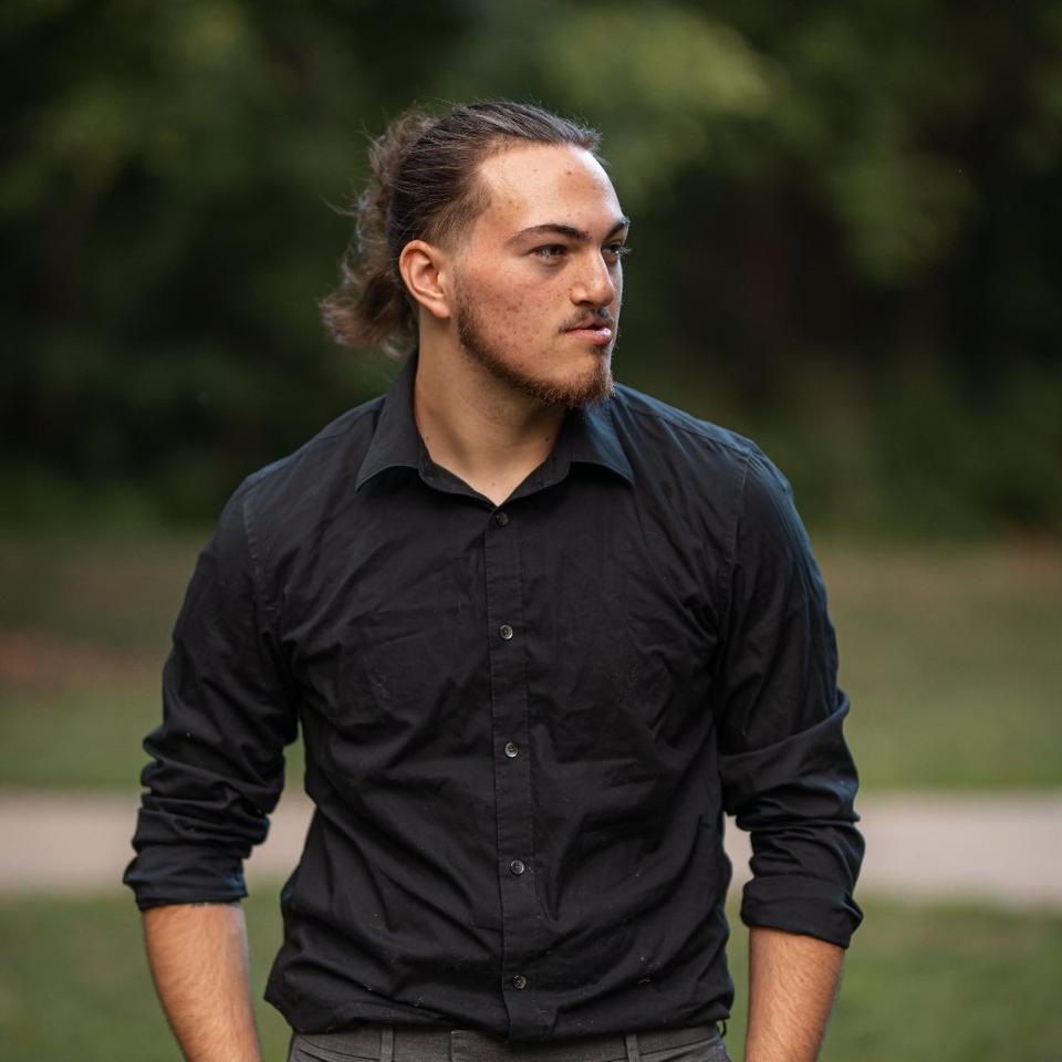 Cole Boucher