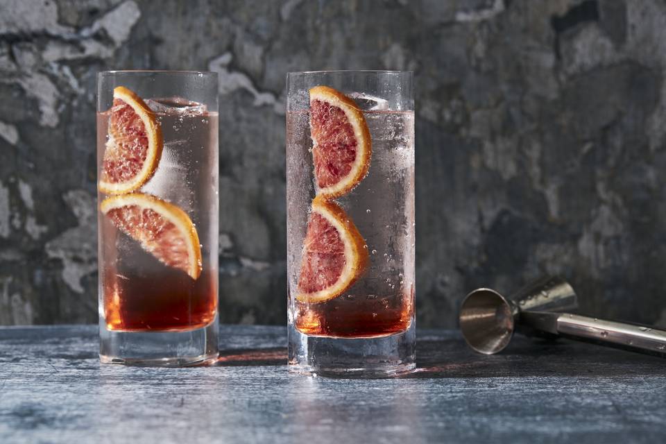 Americano Negroni