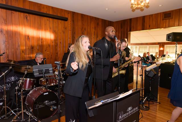 Vocalists