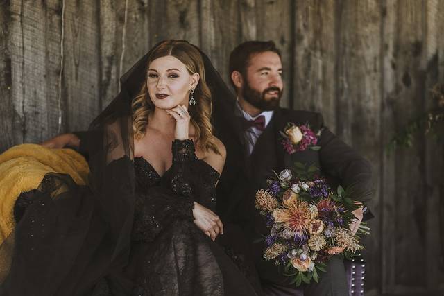 Green Apple Photography