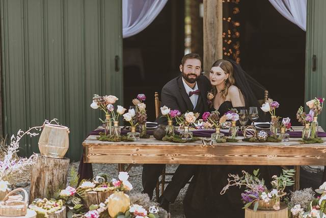 Green Apple Photography