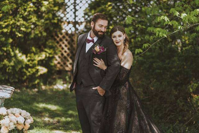 Green Apple Photography