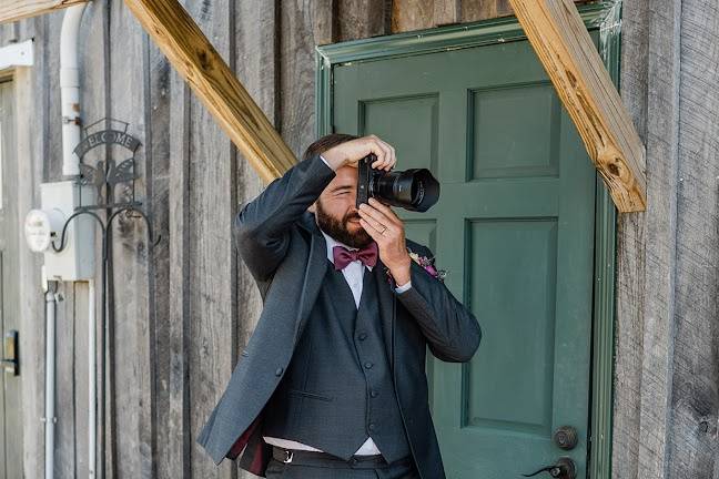 Brittany Ford Photography