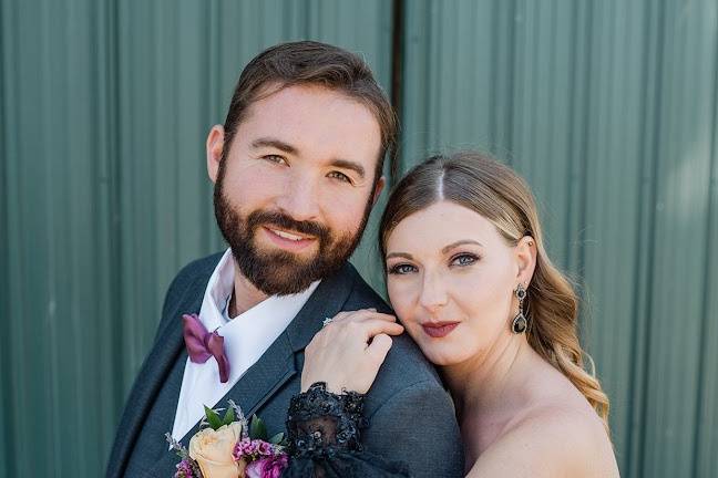 Brittany Ford Photography