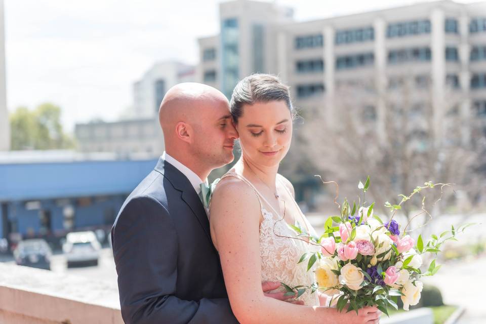 Couple Portrait