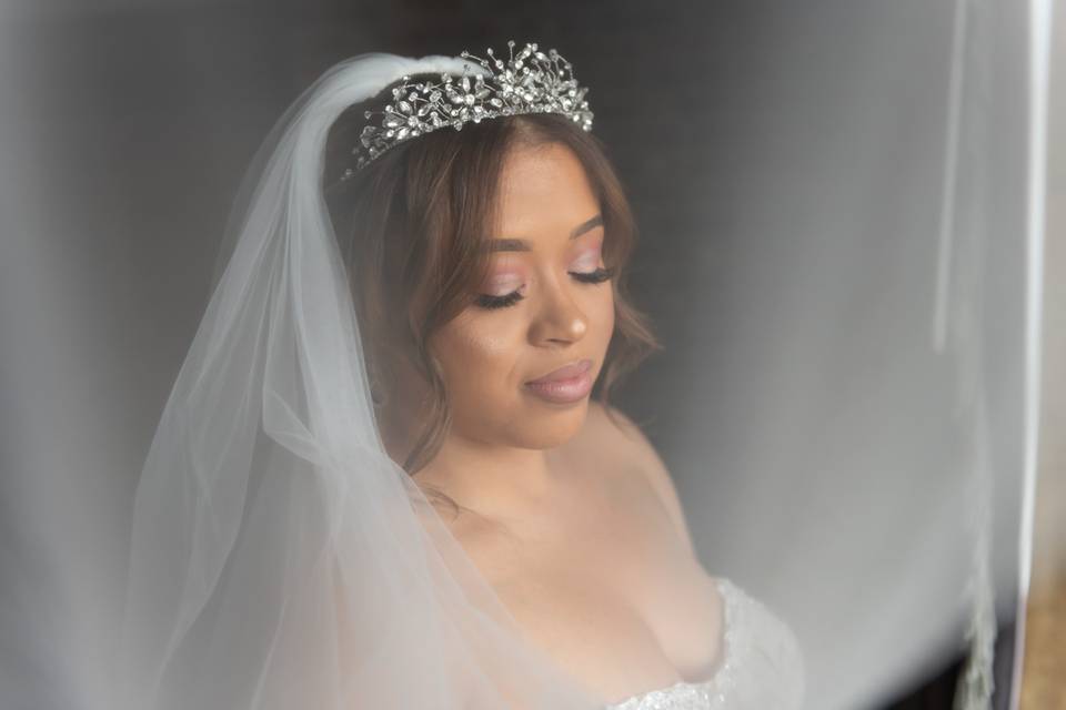 Bridal Portrait