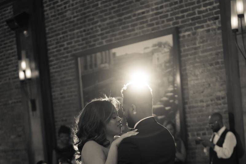 First Dance