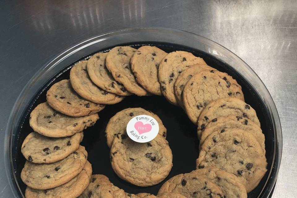 Cookie Tray