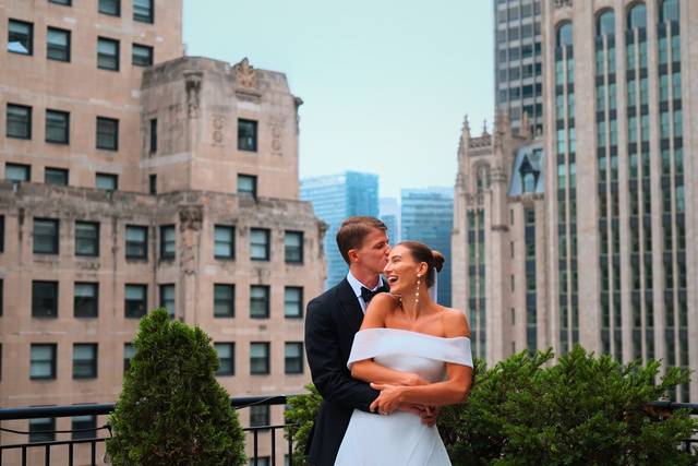 Christiana & Ethan