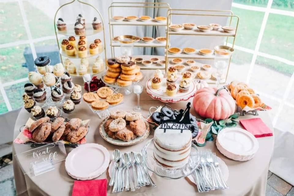Dellwood Weddings & Events