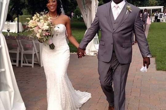 Dellwood Weddings & Events