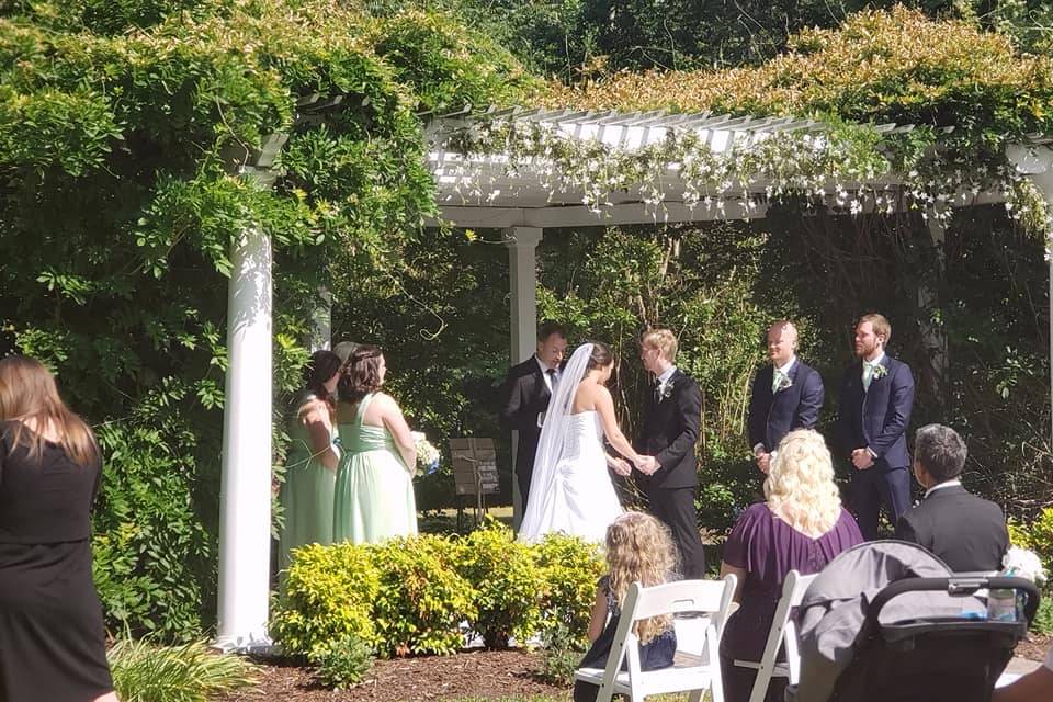 Dellwood Weddings & Events