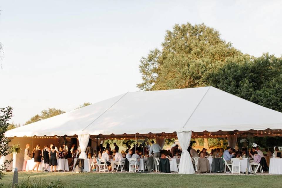 Dellwood Weddings & Events