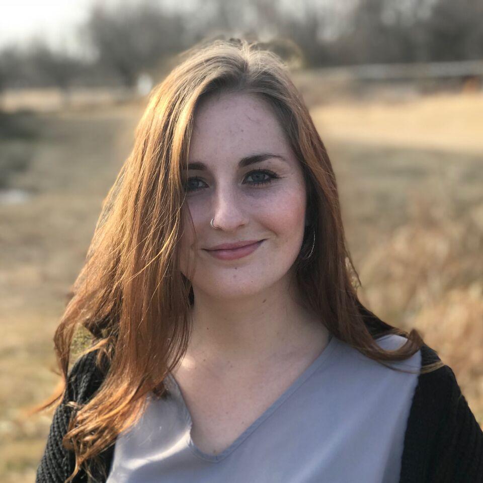 Ashleigh Grubb