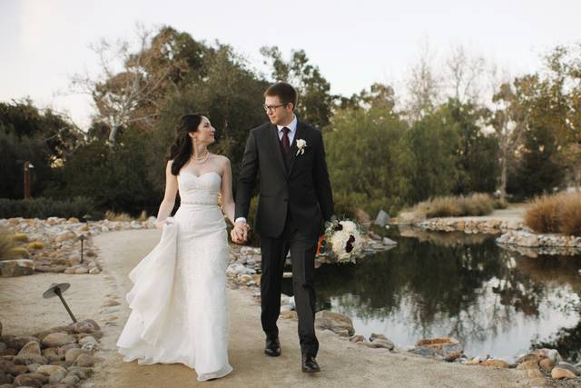 Becca and Michael