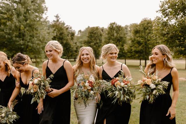 The Flower Bar