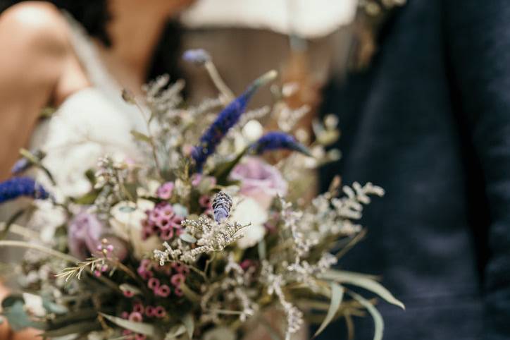 Wedding Bouquet