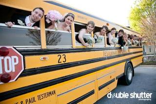 Testerman Bus Service