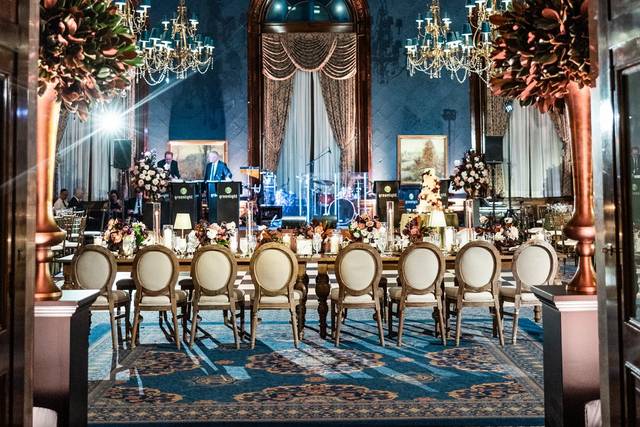 Lincoln Ballroom
