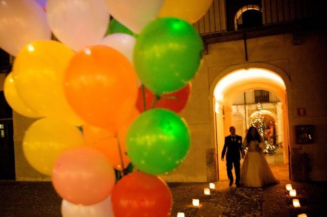Extraordinary Weddings Italy