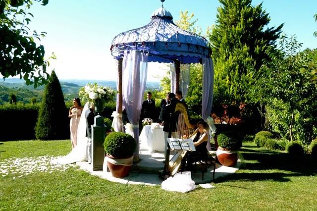 Extraordinary Weddings Italy