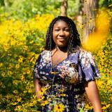 Chantel Blackman