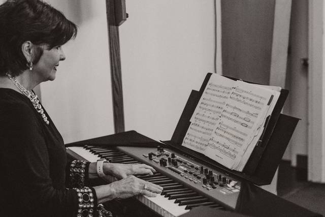 Music by Melody