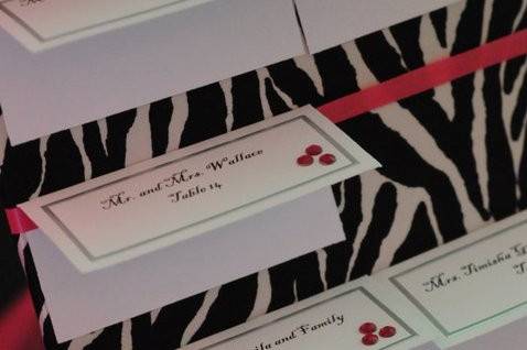 Haute Pink Events