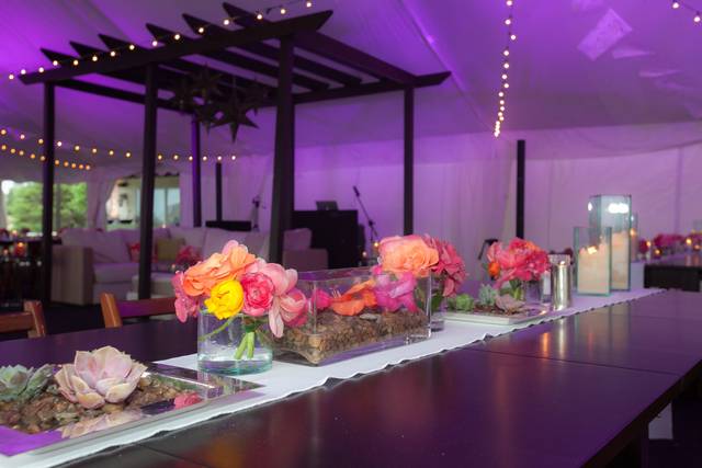 Carrie Dayton Events & Consulting