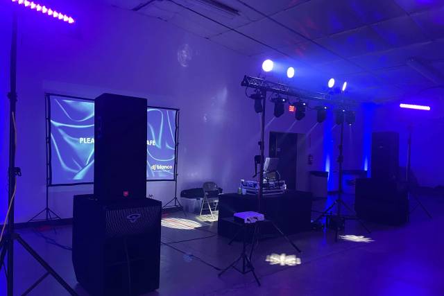 Musical Genius Productions