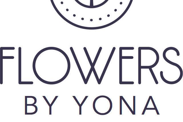 Flowers by Yona