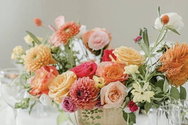 Anis Flowers NY