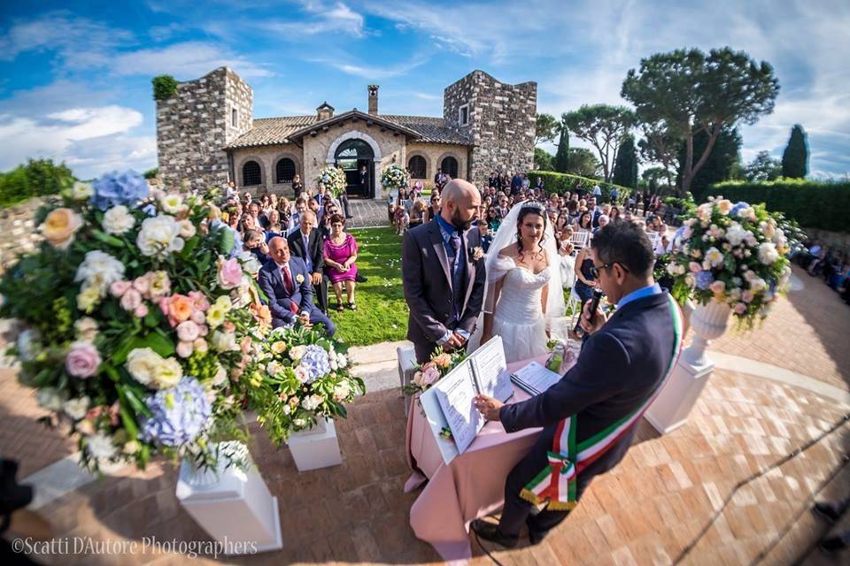 Tonigar Sand Ceremony