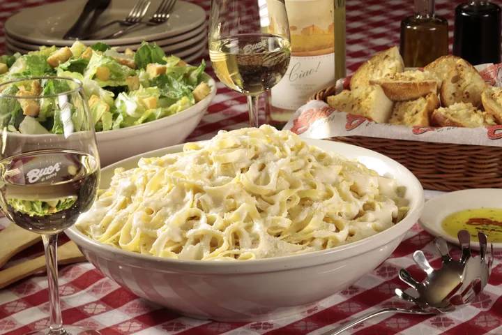 Buca Di Beppo