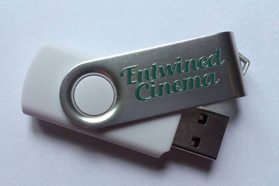 Entwined Cinema