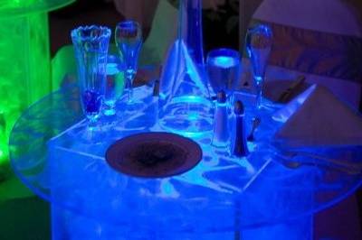 Beamworks Events