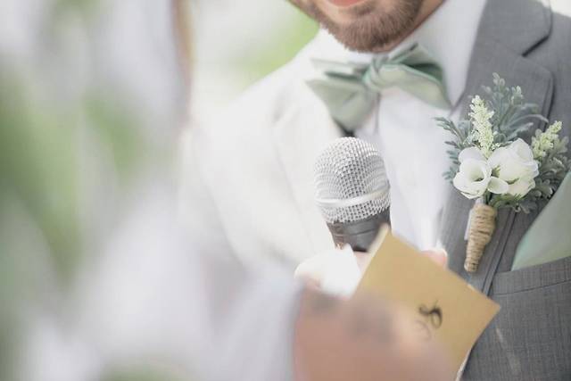 Swapping vows