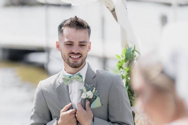 Wedding day