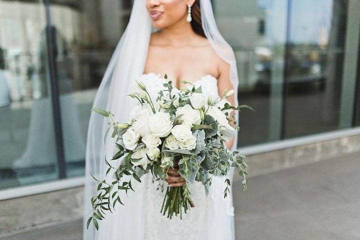 Wedding Bouquet