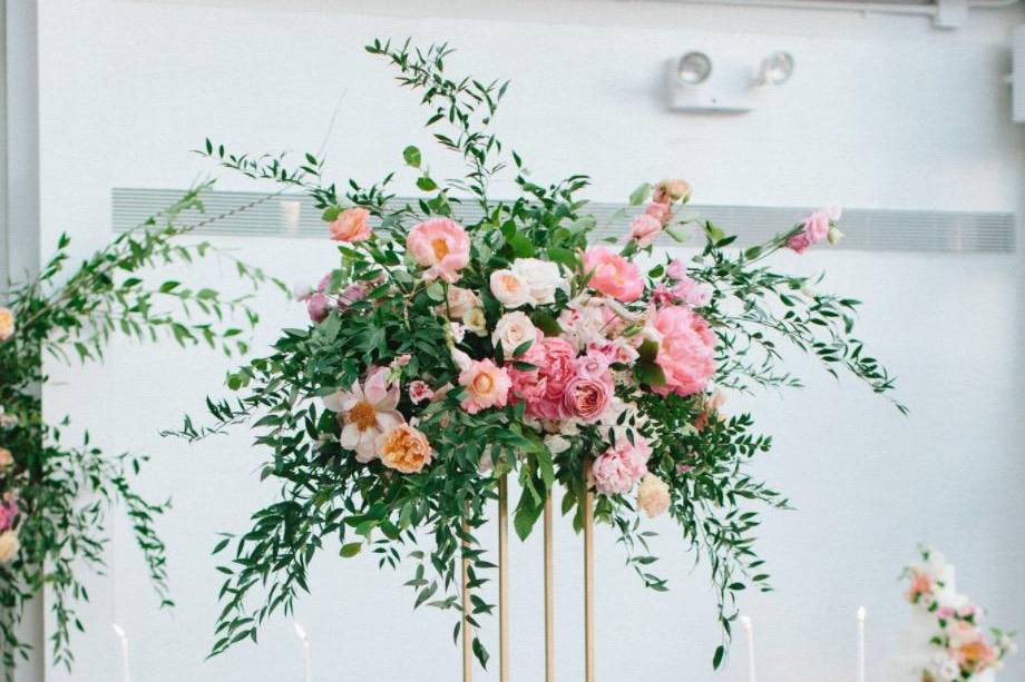 Event Flowers