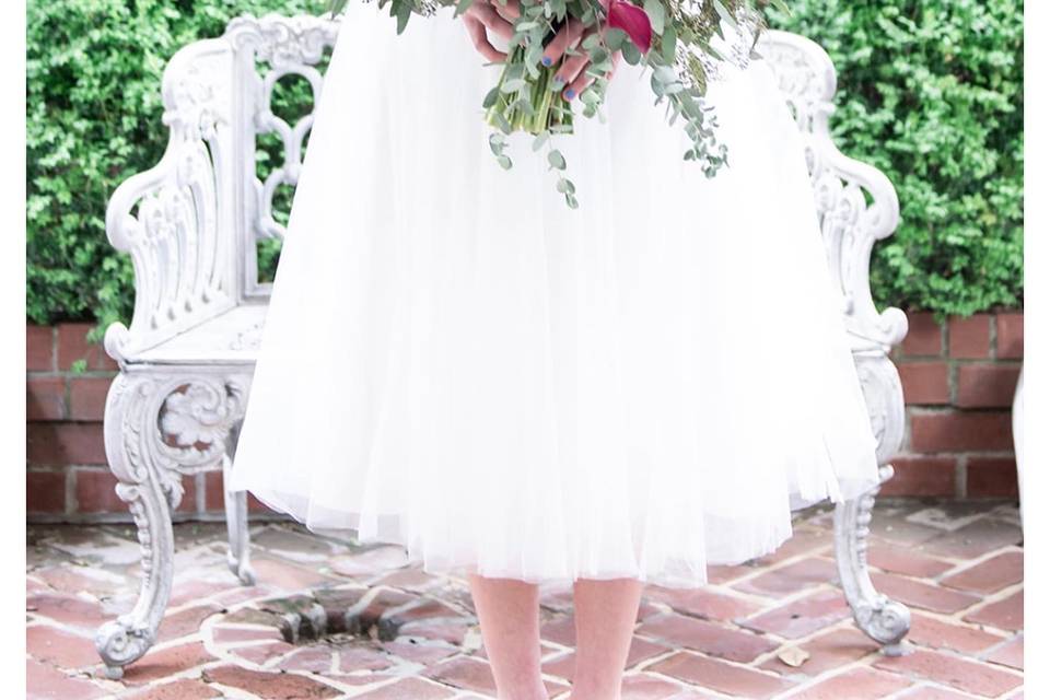 Simple Chic Weddings