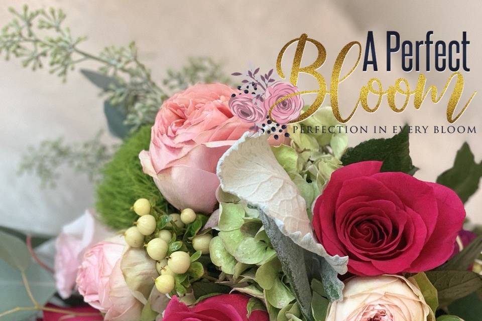 Wedding Bouquets