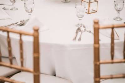 Tablescape