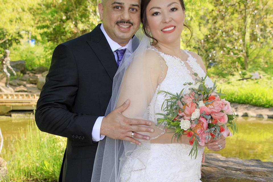 Simple Weddings