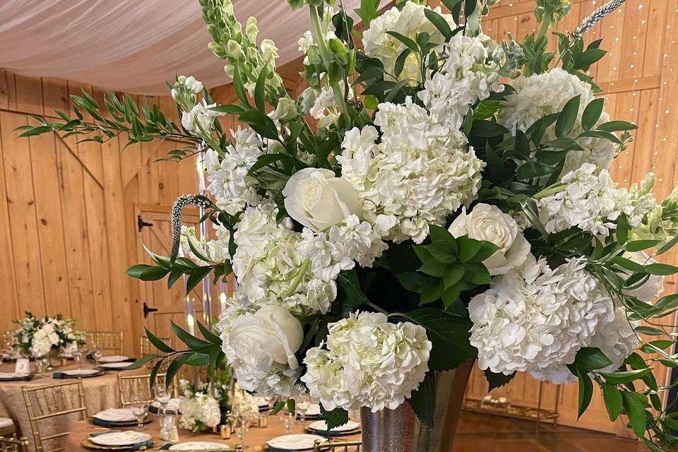 White Wedding