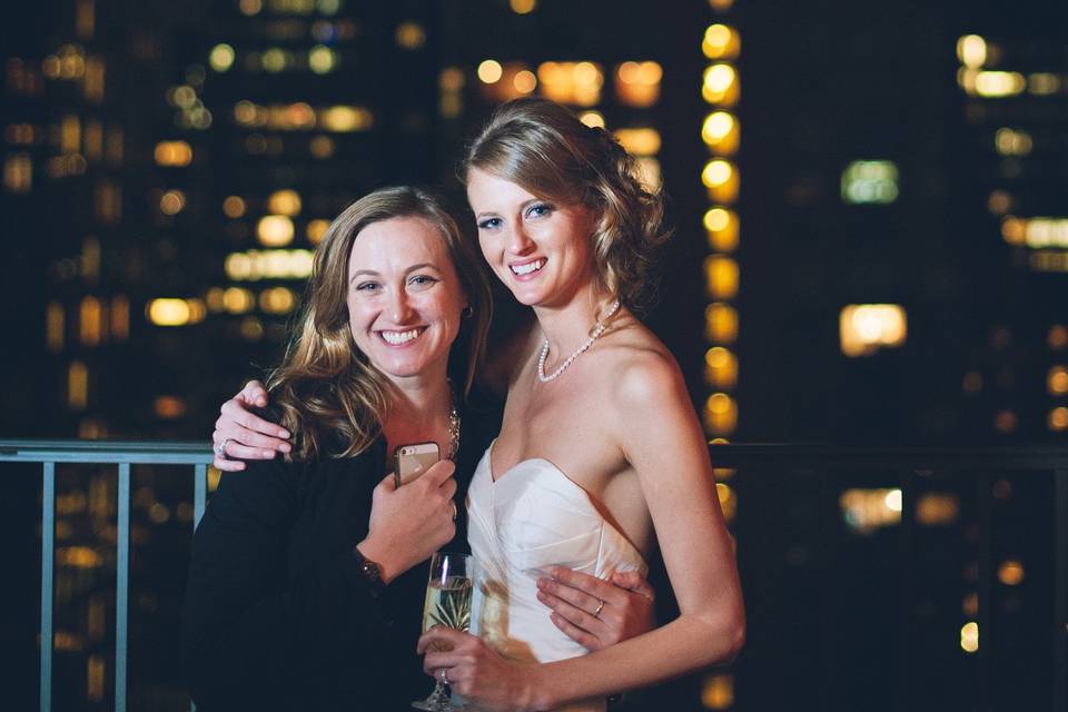 Happy Bride=Happy Amber
Amazing Photos by Sascha Reinking